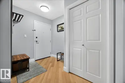 Interior photo 2 of #306 13111 140 AV NW