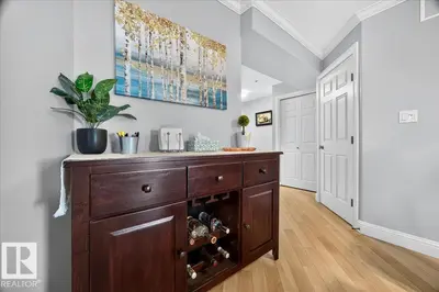 Interior photo 4 of #306 13111 140 AV NW