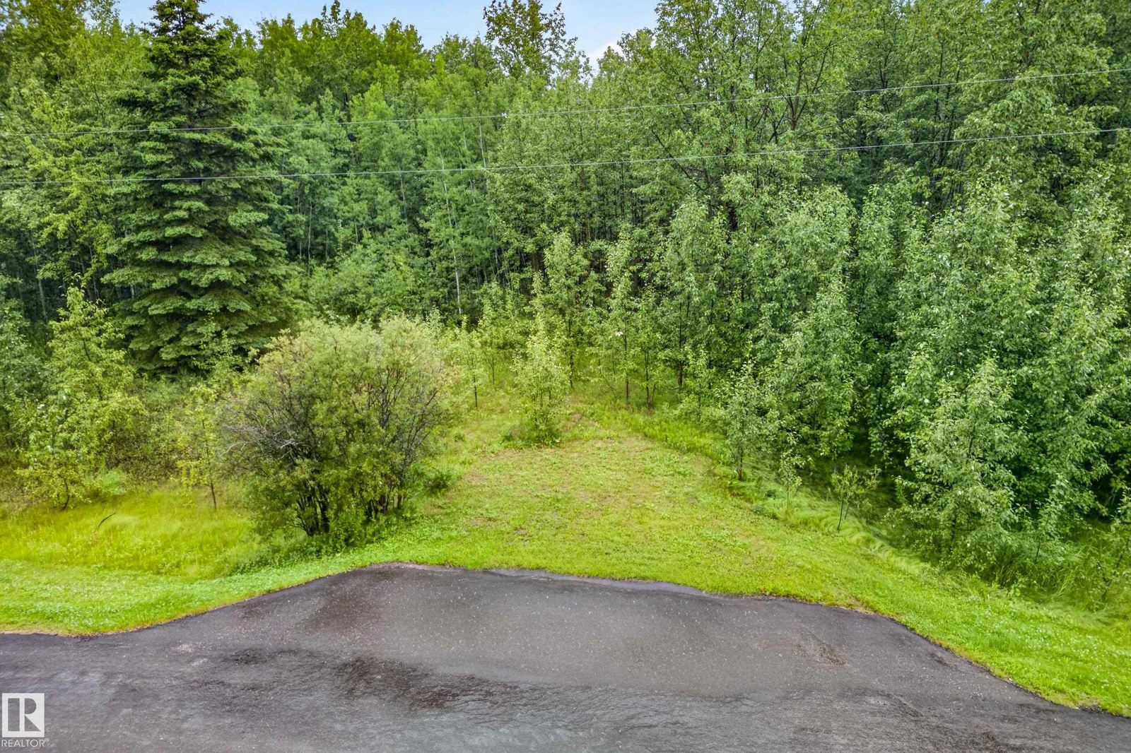 25 53322 RGE ROAD 25, Rural Parkland County - 0 bedroom Vacant Lot/Land for sale