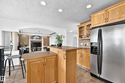 Interior photo 3 of 16619 72 ST NW
