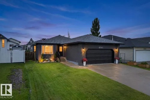 6741 162A AV NW, Edmonton - $589,900