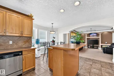 Interior photo 2 of 16619 72 ST NW