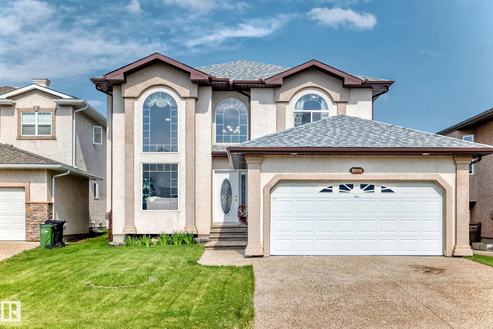 16619 72 ST NW, Edmonton - 4 bedroom Detached Single Family for sale