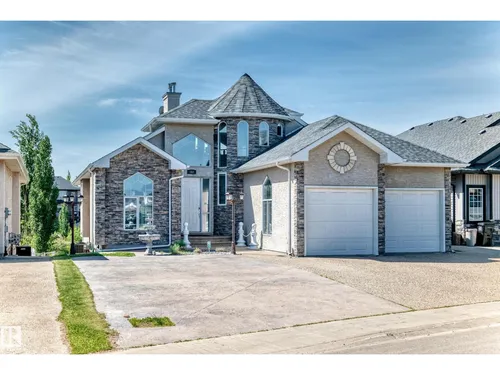 352 OZERNA RD NW, Edmonton - $875,000
