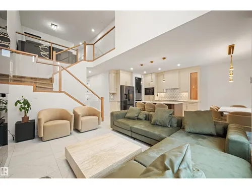 3512 45 AV NW, Beaumont - $639,900