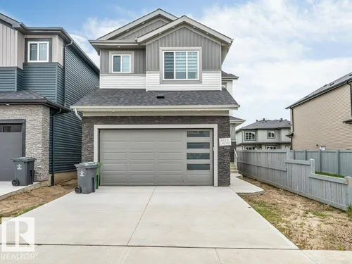#3525 42 Ave, Beaumont - $639,900