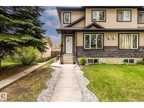 #1 12042 101 ST NW, Edmonton - $484,900
