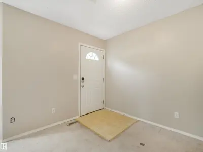 Interior photo 1 of 12027 105 ST NW