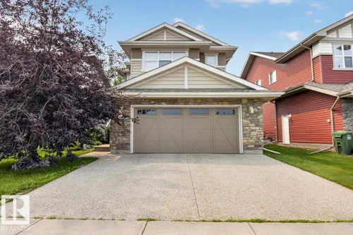 74 EVERITT DR N, St. Albert - $550,000