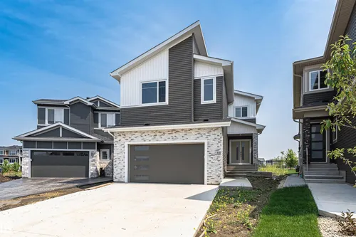 86 ELDRIDGE PT, St. Albert - $746,000