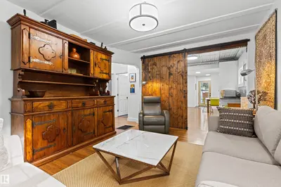 Interior photo 3 of 8748 80 AV NW