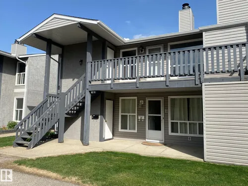 #11 1503 MILL WOODS RD E NW, Edmonton - $159,000