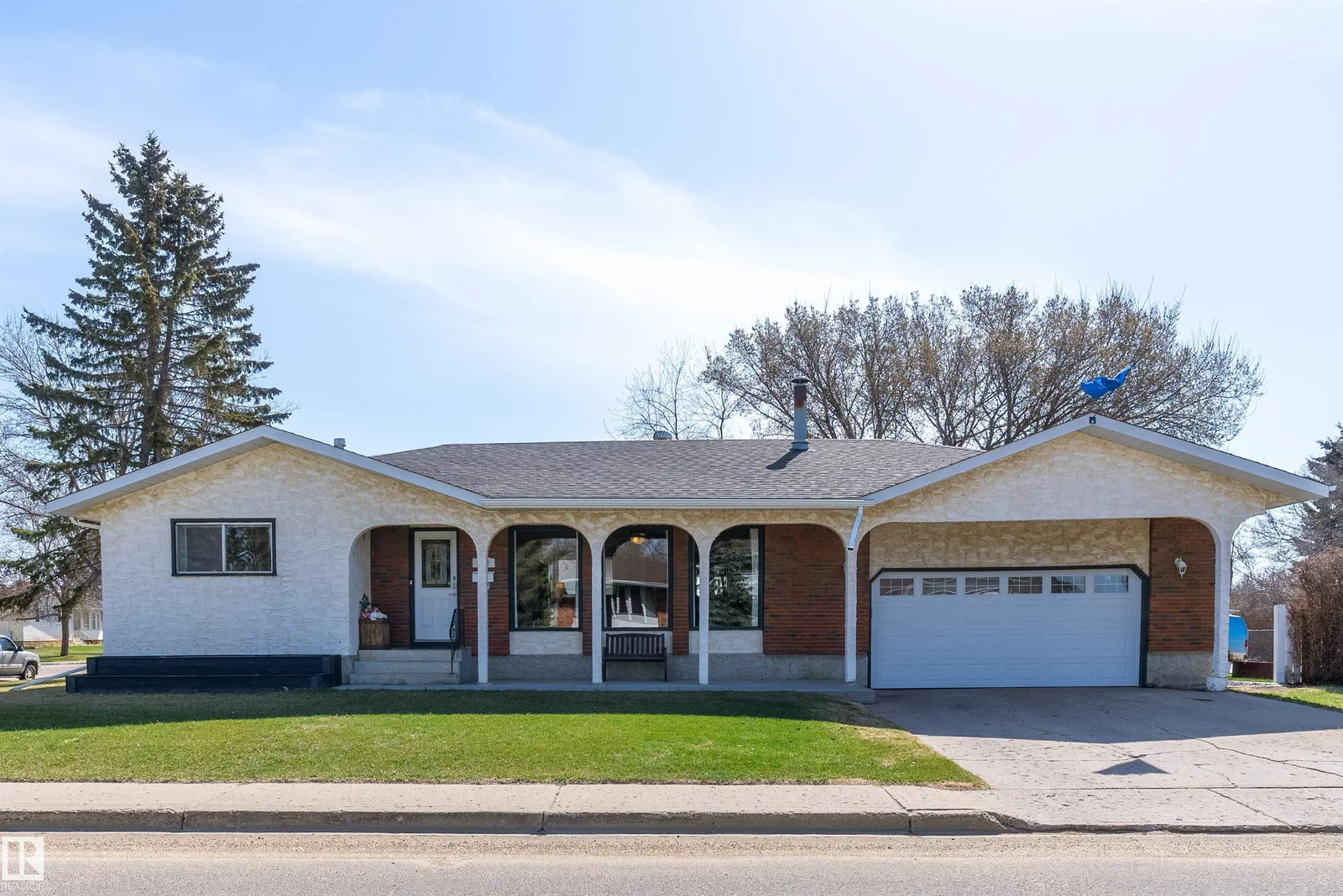 269 Centennial DR, Wetaskiwin - 3 bedroom Detached Single Family for sale