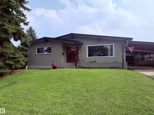 5411 44 Ave, Wetaskiwin - $325,000