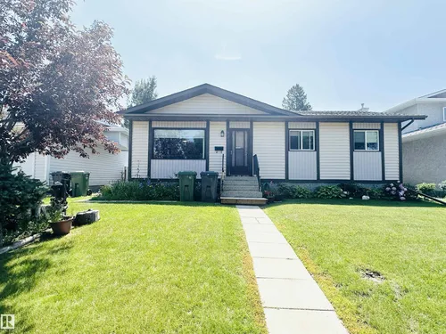 221 PARKVIEW DR, Wetaskiwin - $359,900