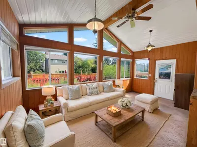 Interior photo 1 of 11327 25 AV NW