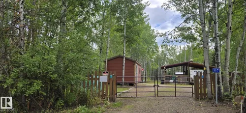 117, 640055 Rge Rd 201, Ellscott, Rural Athabasca County - $179,900
