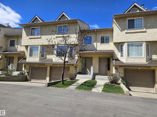 #28 3645 145 AV NW, Edmonton - $275,000