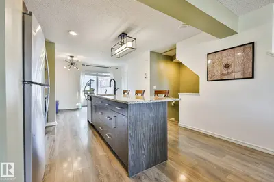 Interior photo 4 of 3019 151 AV NW