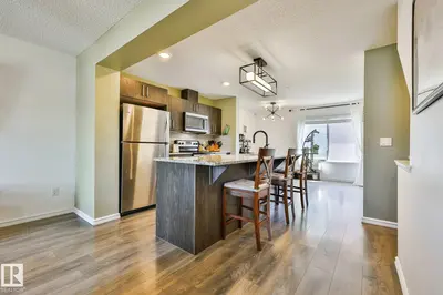 Interior photo 3 of 3019 151 AV NW