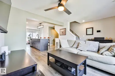 Interior photo 2 of 3019 151 AV NW