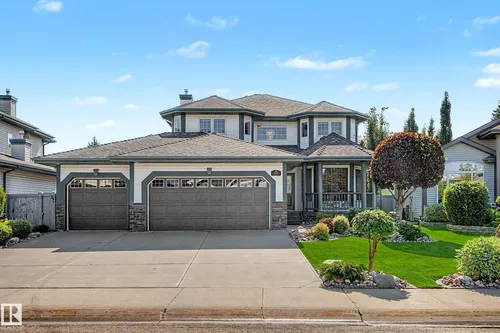 98 Highland CL, Sherwood Park - $849,000