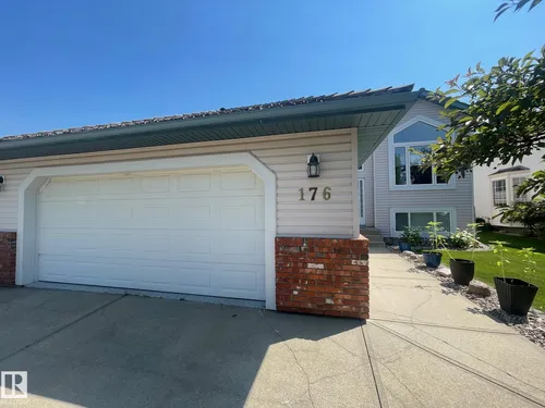 176 HIGHLAND WY, Sherwood Park - $649,900