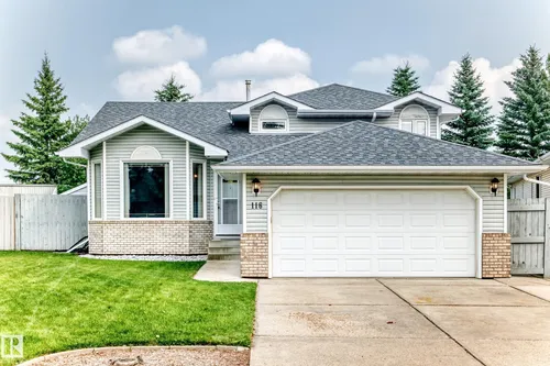116 HIGHLAND WY, Sherwood Park - $599,900