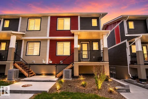 #16 9250 156 AV NW, Edmonton - $388,880