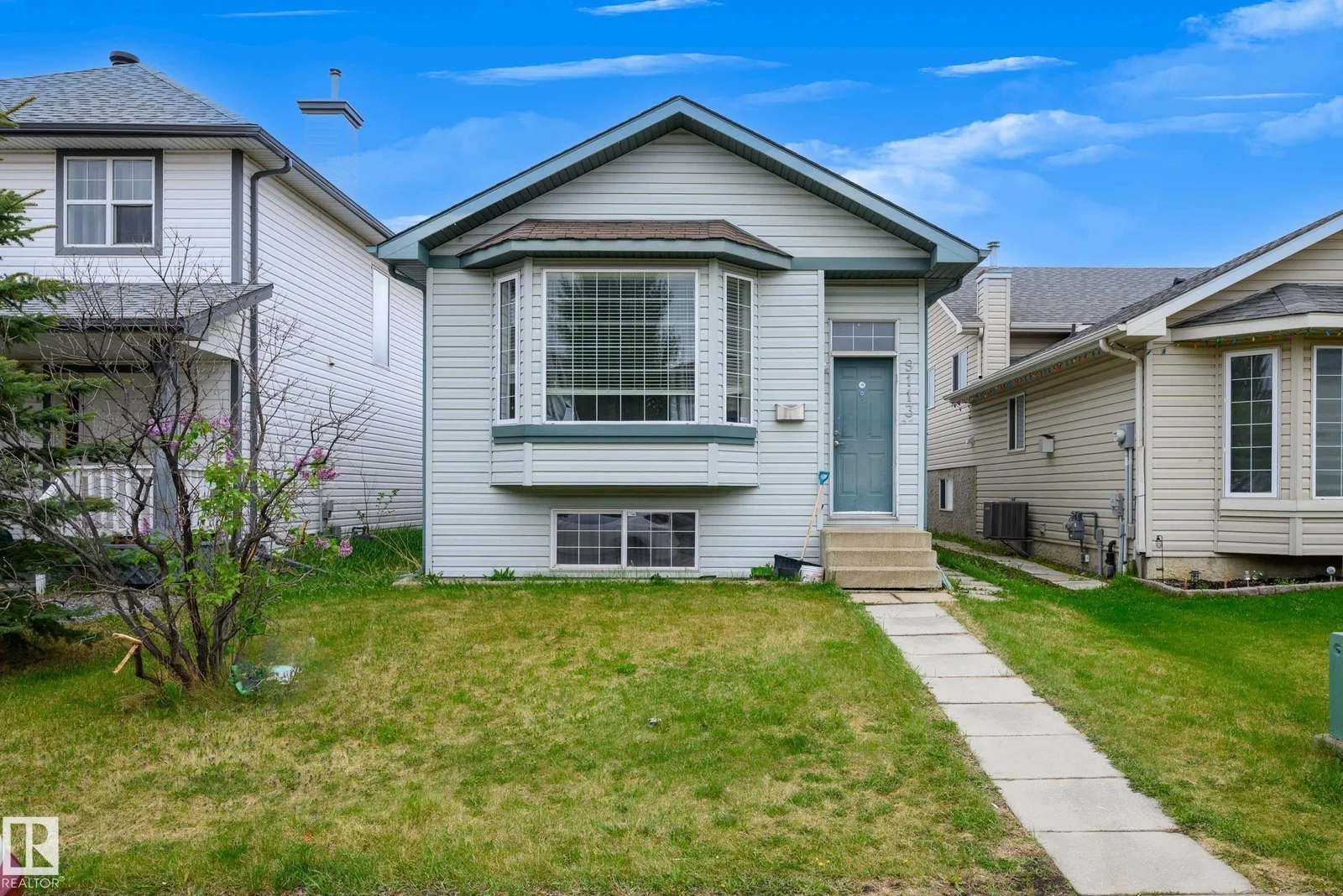 9113 166 AV NW, Edmonton - 4 bedroom Detached Single Family for sale