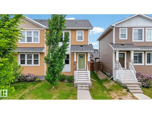 165 ROBINSON DR, Leduc - $399,900