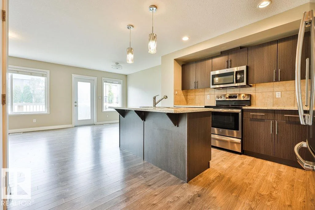 260 STURTZ BN, Leduc - 3 bedroom Duplex for sale