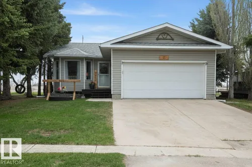 5116 51 AV, Pickardville - $324,900