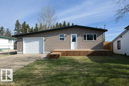 5006 50 AV, Pickardville - $279,900