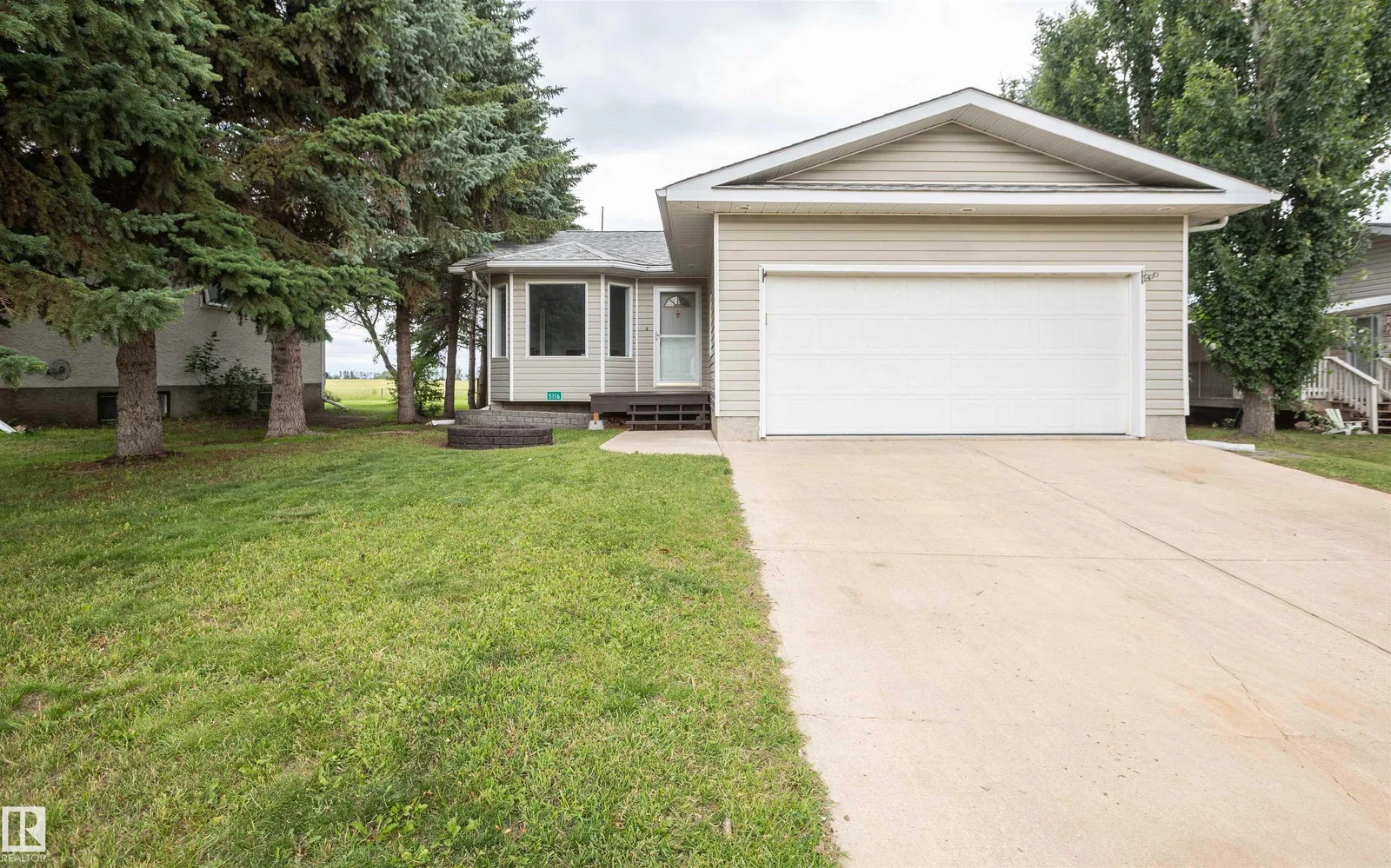 5116 51 AV, Pickardville - 3 bedroom Detached Single Family for sale
