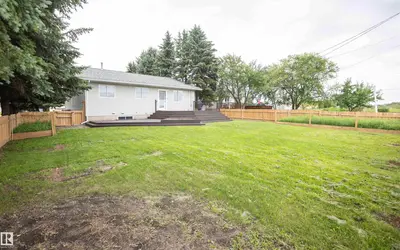 Interior photo 2 of 5116 51 AV