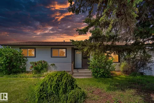14820 75A ST NW, Edmonton - $395,000
