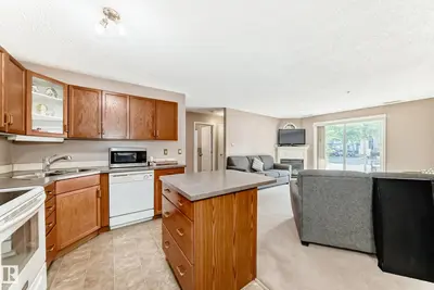 Interior photo 2 of 16311 95 ST NW