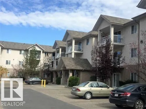 #136 16221 95 ST NW, Edmonton - $162,000