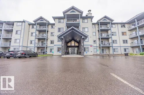 #314 16303 95 ST NW, Edmonton - $164,900