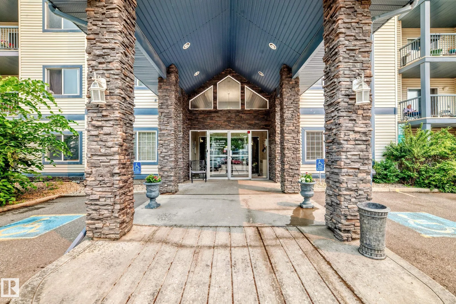 16311 95 ST NW, Edmonton - 1 bedroom Apartment for sale