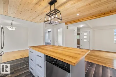 Interior photo 2 of 10415 98 AV