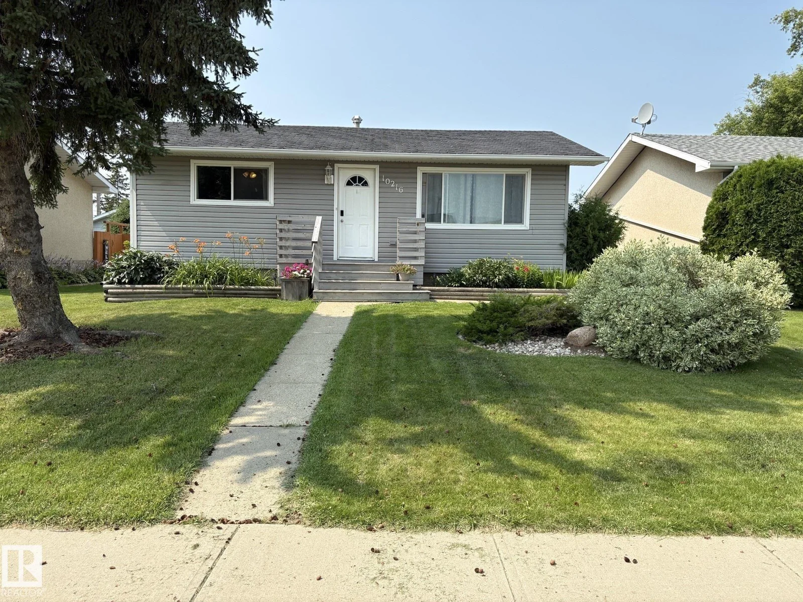 10216 108 AV, Westlock - 3 bedroom Detached Single Family for sale