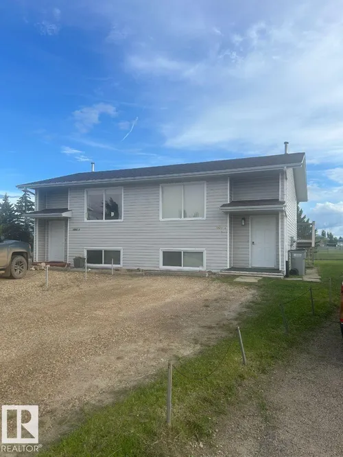 10503A 109 ST, Westlock - $244,000