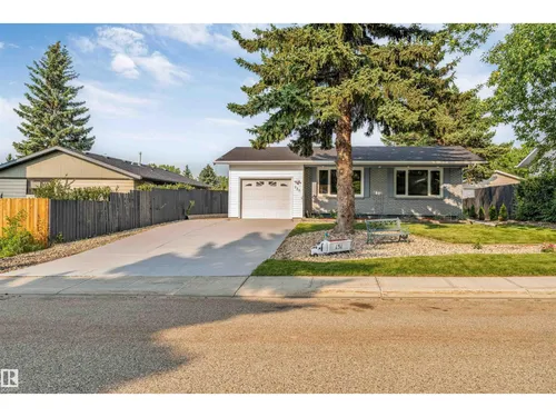 131 GARLAND CR, Sherwood Park - $549,900