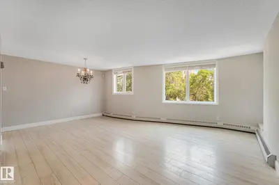 Interior photo 2 of #302 9916 113 ST NW