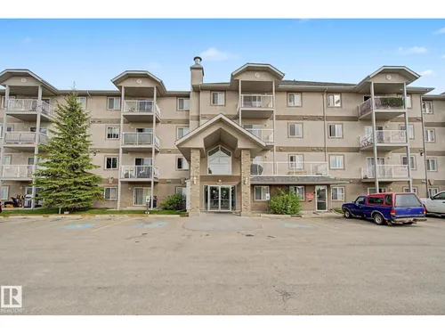 #105 240 SPRUCE RIDGE RD, Spruce Grove - $209,800