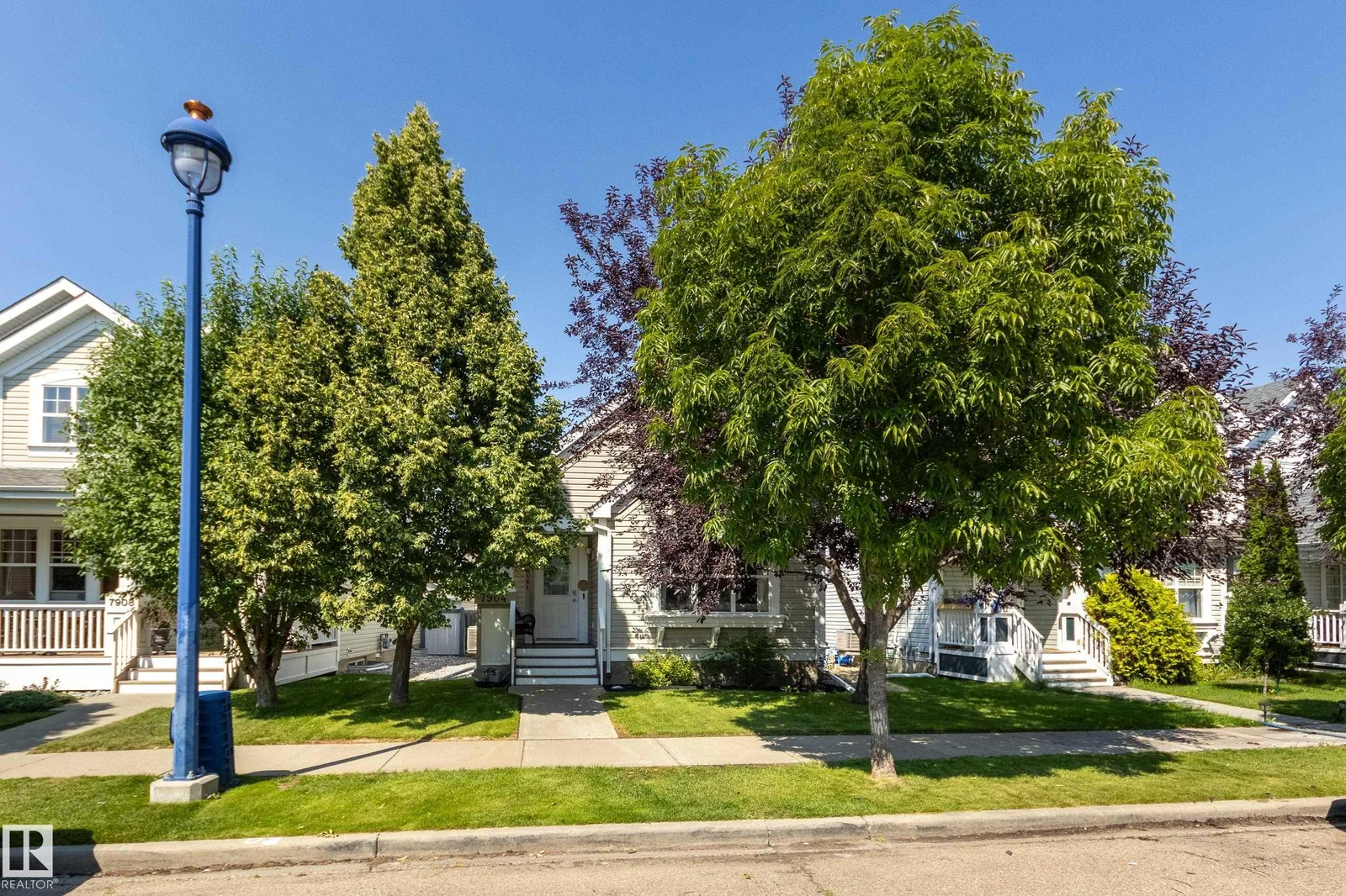 7904 13 AV SW, Edmonton - 3 bedroom Detached Single Family for sale