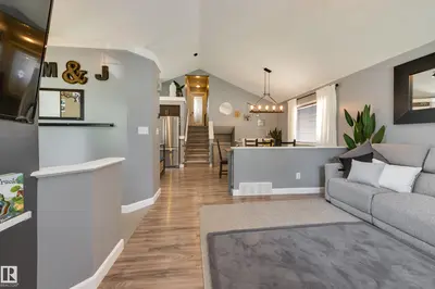 Interior photo 1 of 7904 13 AV SW