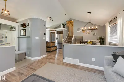 Interior photo 3 of 7904 13 AV SW